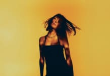 Amelie Lens Releases Debut Album, ‘AURA’