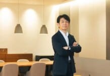 Sony Music Japan President Atsuhiro Iwakami: Interview