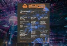 CRSSD After Dark Returns To San Diego Next Weekend