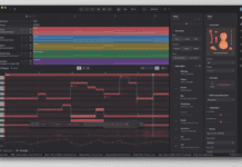 Dreamtonics Completes Its Trilogy With Instrument X