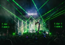 Tahoe Live Returns In 2026 With GRiZ, Knock2, Chris Lake & More
