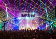Boo Seattle unveils wicked house and techno lineup