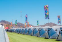 Camp EDC To Extend To 12 Days For First EDC Las Vegas “Dusk Till Dawn”