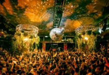 Club Space Continues Donation Match For Earthquake Victims In Colombia, Venezuela