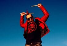 DRMAGDN drops high-octane EP ‘DYNAMITE’ on BMG / Wildfyre Records: Listen
