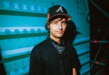 Daily Bread Returns With Ninth Solo LP, ‘Vanishing Point’