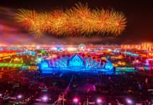 Insomniac Unveils 12-Day EDC Las Vegas “Dusk Till Dawn” Programming