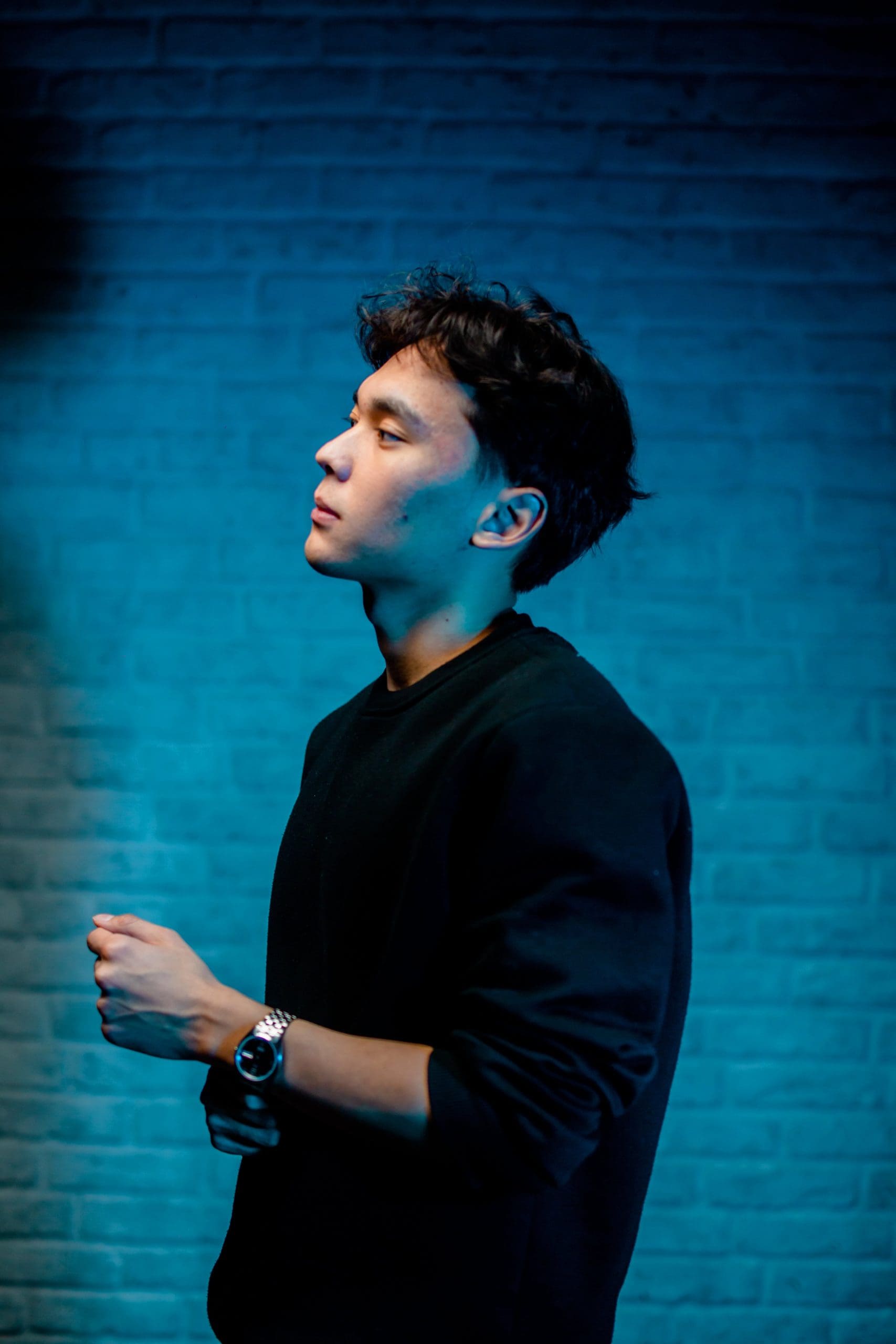 Edesta bridges Kikuyu vocals and 2010s EDM nostalgia on debut single ‘Maya Maya’: Listen