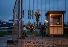 Suspect Arrested After Swiss Rave Shooting Incident