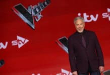Tom Jones Says He Was Fired From ‘The Voice UK’ After 13 Years