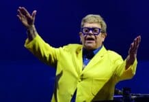 Elton John at 2026 Rock in Rio Recap: 24 Songs & 2-Plus Hours
