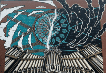 NITESHØRE turns persistence into sound on “Marathon Mind”
