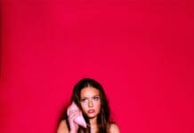 Analiese turns teenage heartache into a coming-of-age soundtrack on “Miss Melancholy”