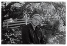 John Van Deusen brings two-part musical journey together on “As Long As I Am In The Tent Of This Body I Will Make A Joyful Noise”