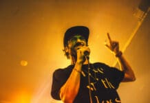 Leon Rhymes turns back the clock on “All Now,” a boom bap banger built for the streets of today