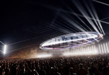 Goldenvoice Shares First Look At New Head Trip Stage