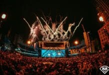 Proper NYE & NYD Returns for a Two-Day New Year Celebration