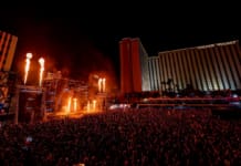 Las Vegas’ Jackpot Festival Announces 2026 Lineup