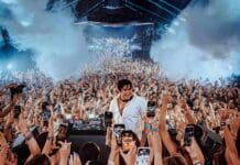 John Summit Ends Argentina Show 40 Minutes Earlier Than Scheduled