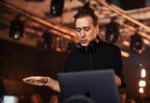 Paul van Dyk to Debut New Project ‘The Essence of Acid’ at Dreamstate SoCal