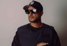 Loco Dice turns toward UK grime on new single ‘Eyes On Me’ via Universal Music: Listen