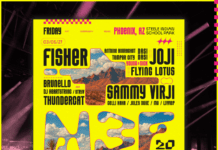 Phoenix’s M3F Adds Fresh Names To 2027 Lineup