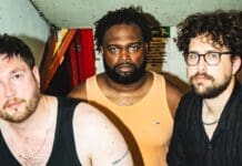 Modern Haze share energizing, nostalgic new single “Kitchen Party”