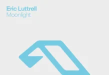 Eric Luttrell Releases Dance Floor Ready ‘Moonlight’ EP