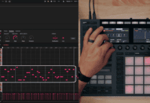 Native Instruments Launches Maschine 3.7 Update & 3 New Expansions