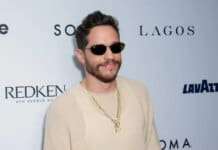 Pete Davidson Reflects on Kanye West Drama, Dating Kim Kardashian