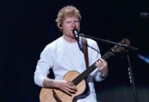 Finneas, Lukas Graham Leave Ed Sheeran Tour After Macklemore Decision