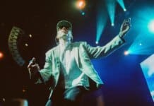 Macklemore Reacts to Ed Sheeran Tour Dropping Him for ‘Free Palestine’