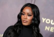 Ciara Miller Considers ‘Messy’ Sabrina Carpenter Song for ‘DWTS’ Debut