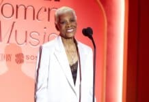 Dionne Warwick to Be Honored at 2026 Angel Ball in NYC