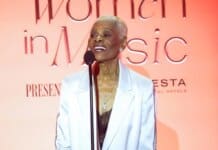 Dionne Warwick, Mya, Saweetie anthem ‘One Heart Can Change the World’