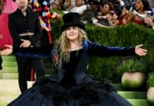 Stevie Nicks & Olivia Rodrigo Songs on ‘Practical Magic 2’ Soundtrack