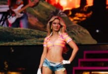 Zara Larsson Slams White House for Using ‘Midnight Sun’ in ICE Video
