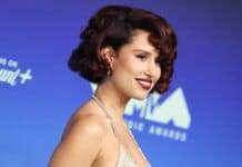 RAYE Addresses Michael B. Jordan Dating Rumors After Six Flags Outing
