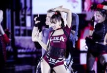 BLACKPINK’s LISA Adds Dates to 2026 Las Vegas Residency