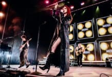 MUNA’s Tour Bus Catches Fire After Stanford Show