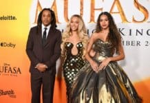 Jay-Z Calls Beyonce ‘Fearless’ & Talks Feeling ‘Nervous’ for Blue Ivy