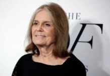 Gloria Steinem Death: Tributes From Madonna, Olivia Rodrigo, J.Lo