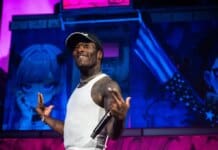 Lil Uzi Vert & Infinity Song Among NFL/Roc Nation ‘Songs of the Season’