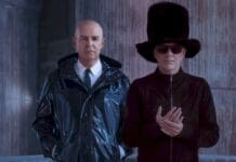 Pet Shop Boys announce new album ‘A man from the future’ with Alan Turing biographer Andrew Hodges