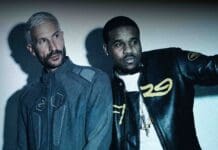 Don Diablo turns his set weapon into an official collab: ‘Plain Jane’ with A$AP Ferg: Listen