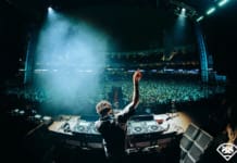 Proper NYE Drops Lineup For New Year’s Eve 2026/2027