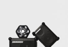 We Tried the New SOUNDBOKS Rider: Brand’s Smallest, Most Portable Speaker Yet