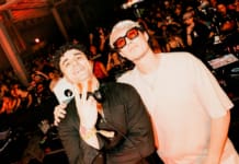 SLAMM Return To Chaste Records With Electro-Inspired Heater, “Power”