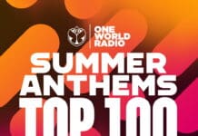 ANOTR & 54 Ultra’s ‘Talk To You’ Named Top Summer Anthem 2026