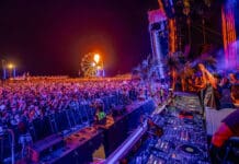 Kaskade + Friends Deliver Another Unforgettable Weekend at Sun Soaked